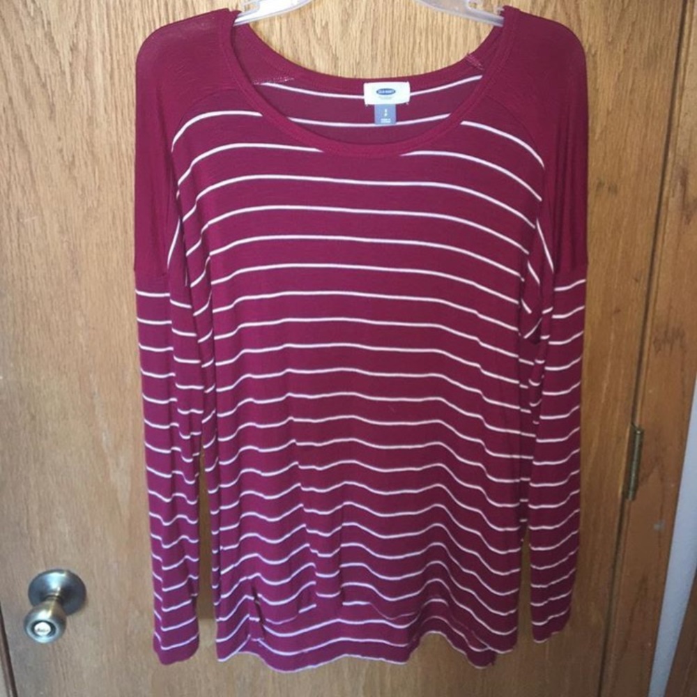 Long sleeve